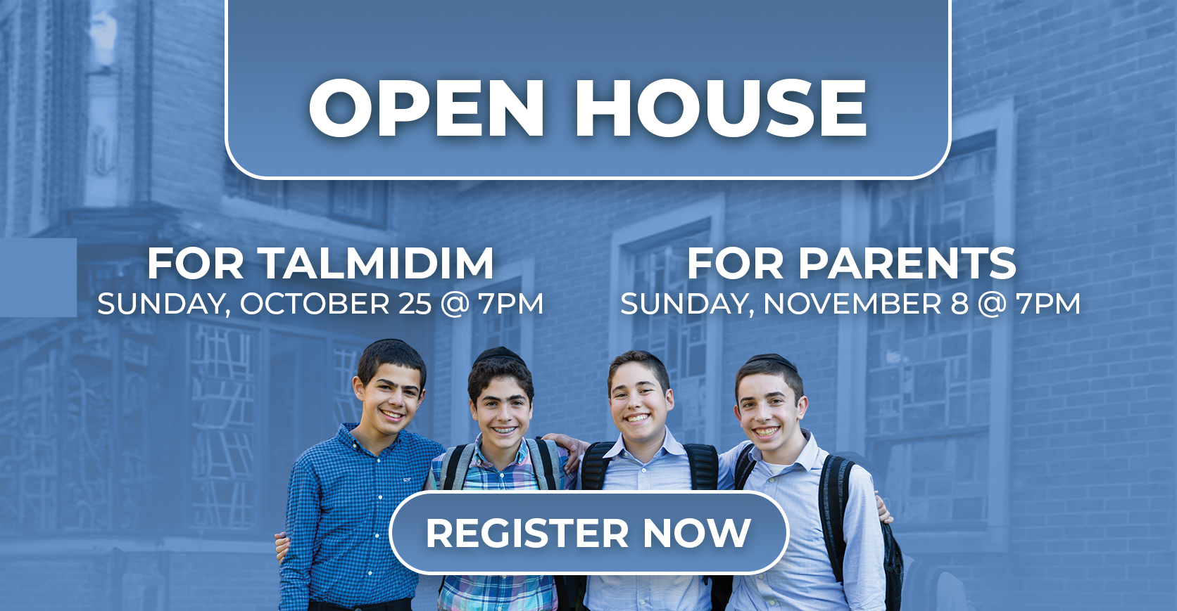 Open House_Bottom Right Box on Website 2026