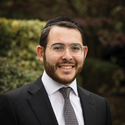 Rav Eli Zakutinsky
